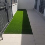 Césped artificial para jardín