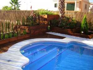 Jardinería