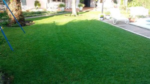 Jardinería